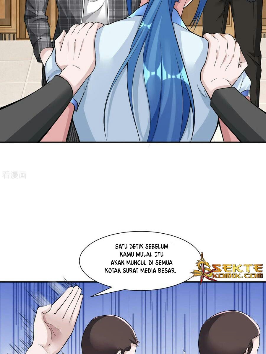 King of The Soldiers chapter 7